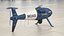 Colección Rigged UAV 9