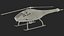 Colección Rigged UAV 9