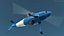 Colección Rigged UAV 9