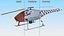 Colección Rigged UAV 9