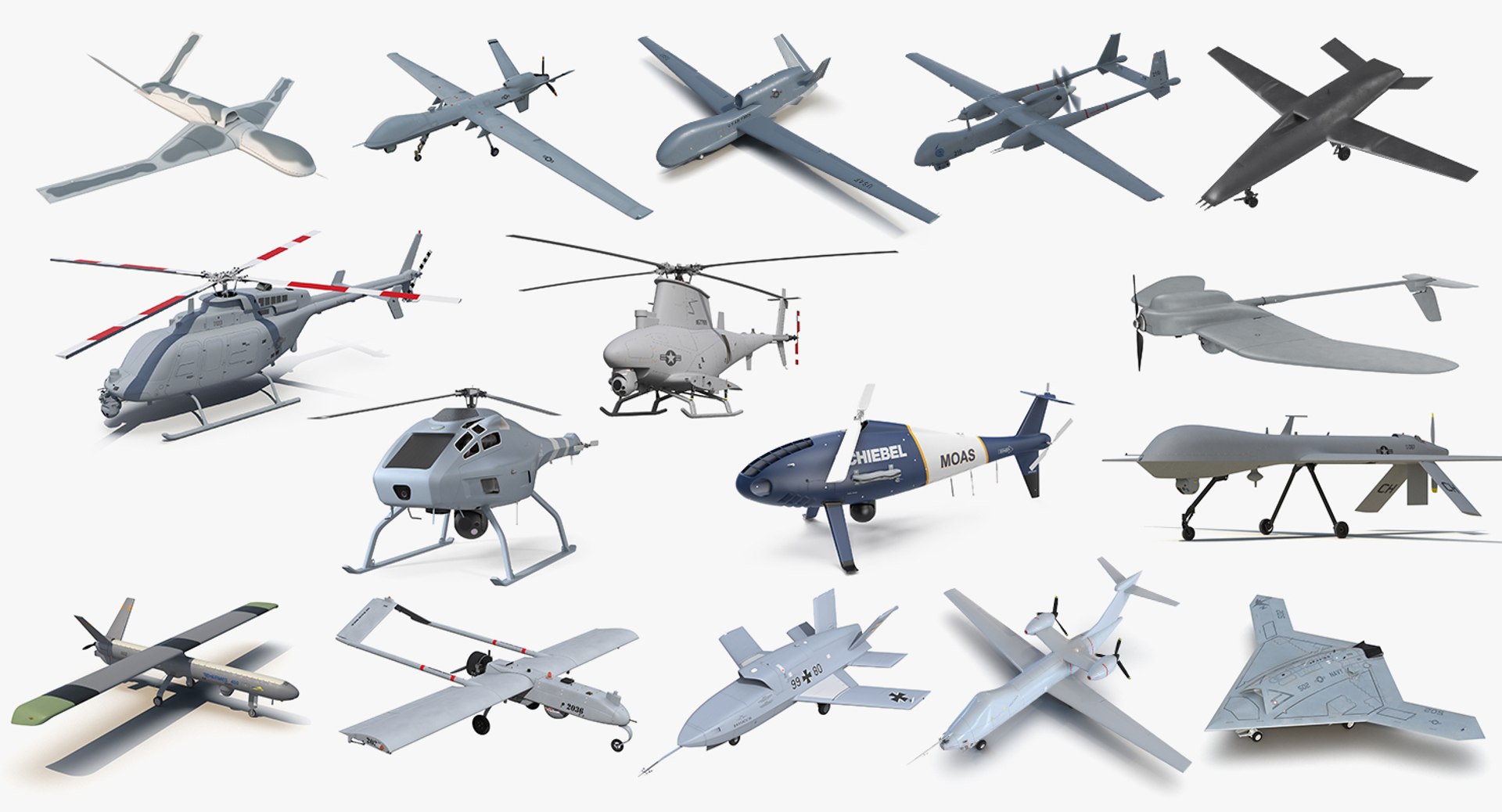 UAV Rigged  Collection 9 model https://p.turbosquid.com/ts-thumb/1z/a4uAN6/jO/uavriggedcollection9c4dmodel001/jpg/1659026737/1920x1080/fit_q87/8a29d2d299f36218ca5605a00de6a5c61dcf74c4/uavriggedcollection9c4dmodel001.jpg