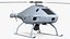 Colección Rigged UAV 9