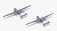Colección Rigged UAV 9