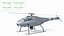 Colección Rigged UAV 9