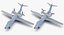 Colección Rigged UAV 9