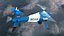 Colección Rigged UAV 9