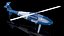 Colección Rigged UAV 9