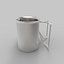 Mess-tin Inox US