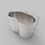 Mess-tin Inox US