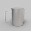 Mess-tin Inox US