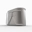 Mess-tin Inox US