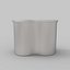 Mess-tin Inox US