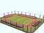Stade de football