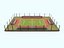 Stade de football