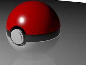 Pokeball
