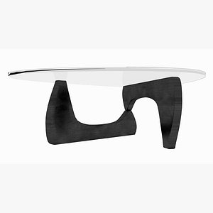 Isamu Noguchi vitra coffee table