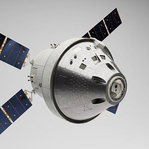 NASA Orion Spacecraft