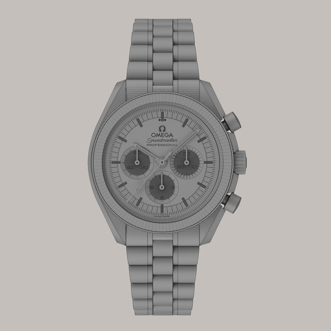 Omega Speedmaster Moonwatch Professional 3D model https://p.turbosquid.com/ts-thumb/1z/gRfT6y/Nx/2_wire/jpg/1724431443/1920x1080/fit_q87/78c718d9ca97683267da2d58c43bad3ea70c204f/2_wire.jpg