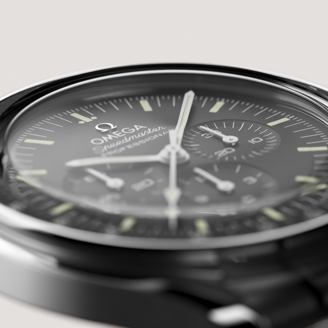 Omega Speedmaster Moonwatch Professional 3D model https://p.turbosquid.com/ts-thumb/1z/gRfT6y/bd/4/jpg/1724431452/1920x1080/fit_q87/6b689752383c560e80ad4225f7a20a50b154ca16/4.jpg