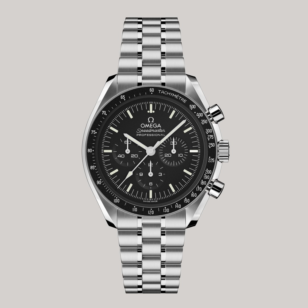 Omega Speedmaster Moonwatch Professional 3D model https://p.turbosquid.com/ts-thumb/1z/gRfT6y/g2/2/jpg/1724431448/1920x1080/fit_q87/7fae4e19786ad73dafa8add4e19204ca5e56772e/2.jpg