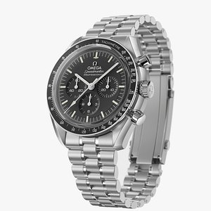 Omega Speedmaster Moonwatch Professional