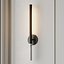 Formation Wall Sconce by Jonathan Ben-Tovim