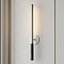Formation Wall Sconce by Jonathan Ben-Tovim
