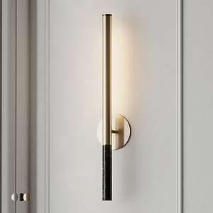 Formation Wall Sconce by Jonathan Ben-Tovim