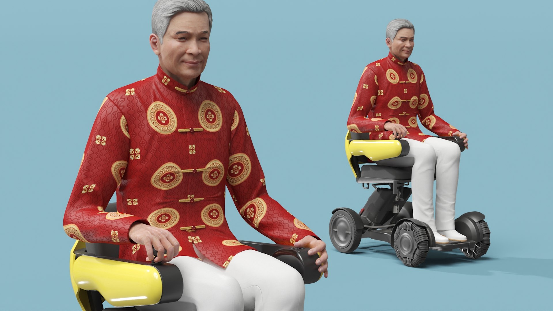 3D Power Wheelchair and Chinese Elderly Man https://p.turbosquid.com/ts-thumb/1z/kHsYbG/Or/power_wheelchair_and_chinese_elderly_man_005/jpg/1731619744/1920x1080/fit_q87/b604688d97792f97c674d59412e804b6542769b7/power_wheelchair_and_chinese_elderly_man_005.jpg