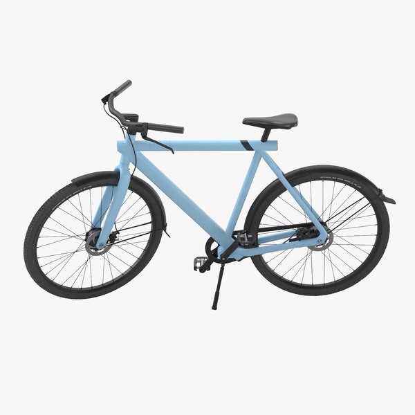 Vanmoof outlet 2025 sale