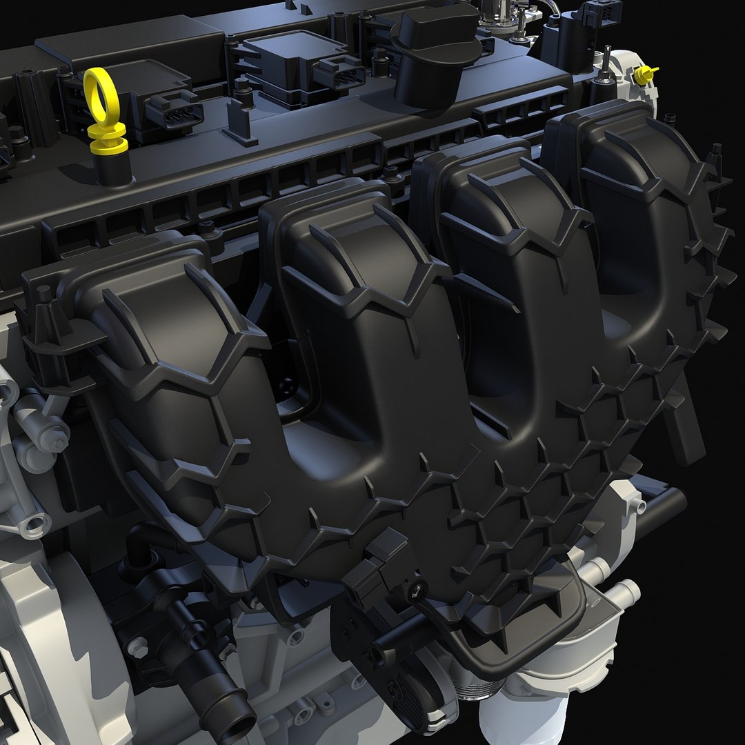 3d max 2013 escape engine