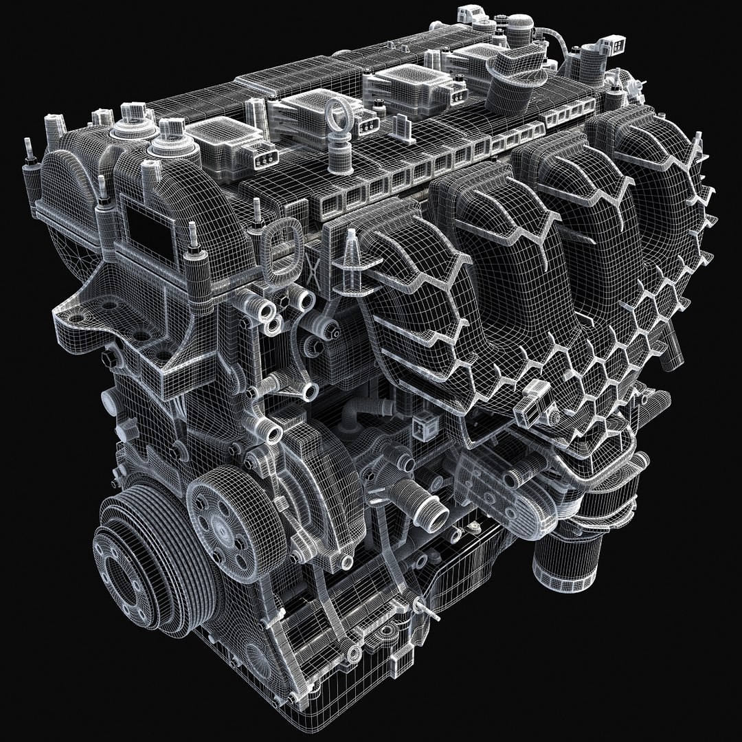 3d Max 2013 Escape Engine