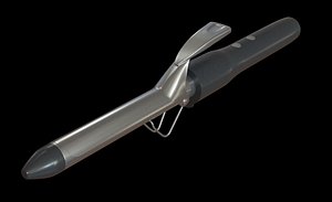 Curling iron