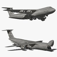 C5 Galaxy R