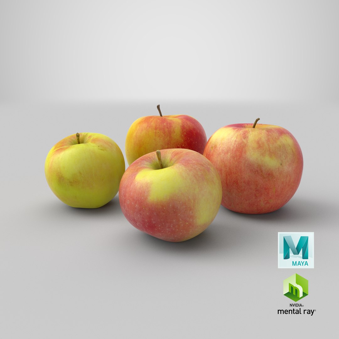 apples 06-09 3D model https://p.turbosquid.com/ts-thumb/1z/xX9dVh/87th6WiQ/stemcell_maya_mental_ray_render/png/1550819975/1920x1080/fit_q87/10bd66d7a70a0a480f963e0c5fabd20c85f85c59/stemcell_maya_mental_ray_render.jpg