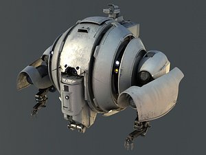 UP-Drone