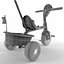 Children Tricycles Collection