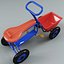 Children Tricycles Collection