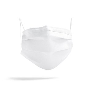 3D Medical Face Mask
