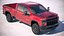 Chevrolet Silverado 2500HD 2020
