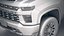 Chevrolet Silverado 2500HD 2020