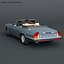 XJS conversível