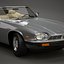 XJS conversível