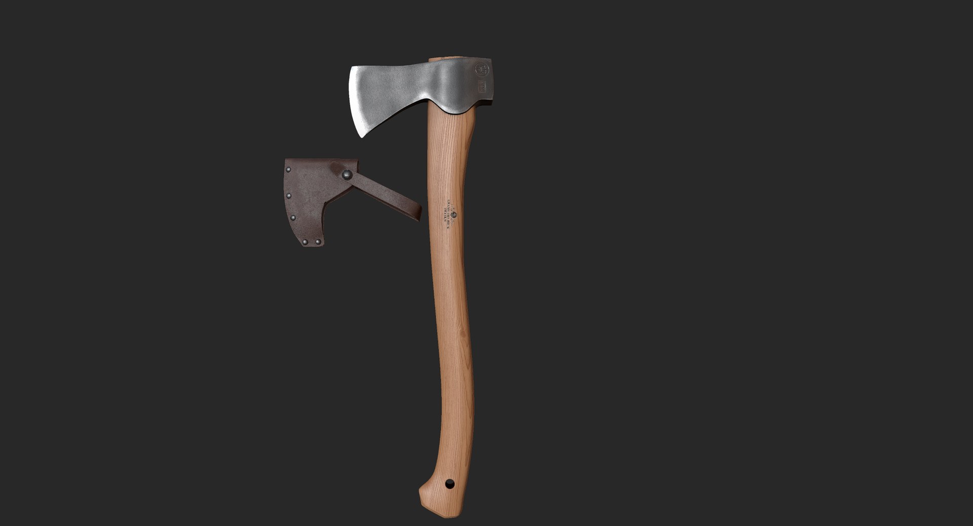3D axe tool https://p.turbosquid.com/ts-thumb/20/6P7T6l/MnshsnpZ/5/jpg/1550399176/1920x1080/fit_q87/50e5ec7a43101f55e0671d21b2e2fbe17986ef86/5.jpg