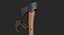 Axe