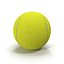 sport balls big 3D model