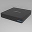 Caja de red de fibra de Google