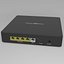 Caja de red de fibra de Google
