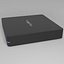 Caja de red de fibra de Google