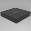 Caja de red de fibra de Google